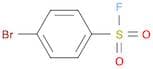 4-Bromobenzenesulfonyl fluoride