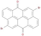 4,10-Dibromonaphtho[7,8,1,2,3-nopqr]tetraphene-6,12-dione