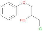 1-Chloro-3-phenoxypropan-2-ol