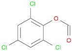 2,4,6-Trichlorophenyl formate