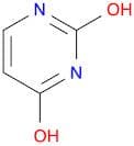 Pyrimidine-2,4-diol