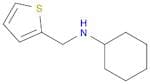 N-(Thiophen-2-ylmethyl)cyclohexanamine