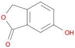 6-Hydroxyphthalide