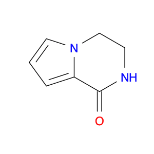 3,4-DIHYDRO-2H-PYRROLO[1,2-A]PYRAZIN-1-ONE