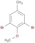 2,6-Dibromo-4-methylanisole
