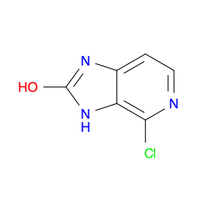 4-Chloro-3H-imidazo[4,5-c]pyridin-2-ol