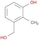 3-(Hydroxymethyl)-2-methylphenol