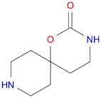 1-Oxa-3,9-diazaspiro[5.5]undecan-2-one