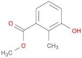 Methyl 3-hydroxy-2-methylbenzoate