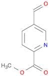 Methyl 5-formylpicolinate