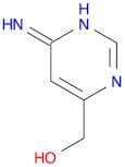 (6-Aminopyrimidin-4-yl)methanol