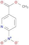 Methyl 6-nitronicotinate