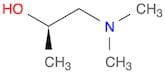 (R)-1-(Dimethylamino)propan-2-ol