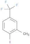1-Iodo-2-methyl-4-(trifluoromethyl)benzene