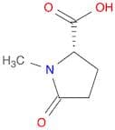 1-methyl-5-oxo-L-Proline