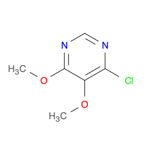 4-Chloro-5,6-dimethoxypyrimidine