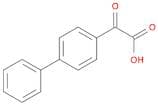 2-([1,1'-biphenyl]-4-yl)-2-oxoacetic acid