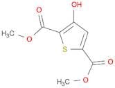 3-Hydroxythiophene-2,5-dicarboxylic acid dimethyl ester