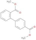 Dimethyl [1,1'-biphenyl]-2,4'-dicarboxylate