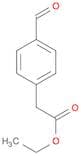 ETHYL (4-FORMYLPHENYL)ACETATE