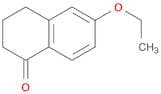 6-Ethoxy-3,4-dihydronaphthalen-1(2H)-one