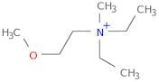 N,N-DIETHYL-N-METHYL-N-(2-METHOXYETHYL)AMMONIUM BIS(TRIFLUOROMETHANE SULUFONYL)IMIDE