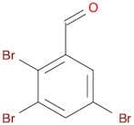 5-tribroMobenzaldehyde