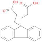 9,9-Bis(2-carboxyethyl)fluorene