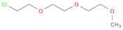 1-(2-Chloro-ethoxy)-2-(2-methoxy-ethoxy)-ethane