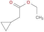 Ethyl  cyclopropaneacetate