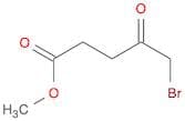 Methyl 5-bromo-4-oxopentanoate