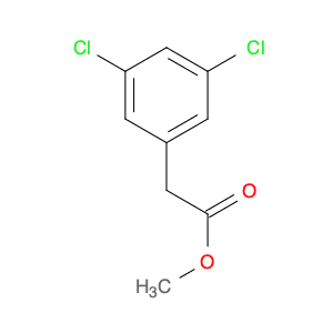 (3,5-Dichloro-phenyl)-acetic acid methyl ester