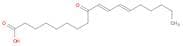 9-oxo-10(E),12(E)-Octadecadienoic Acid