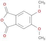4,5-diMethoxy-phthalic anhydride,