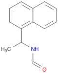 N-[1-(1-Naphthalenyl)ethyl]formamide