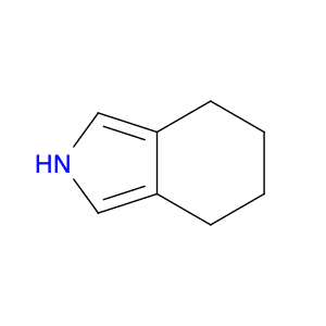 2H-Isoindole,4,5,6,7-tetrahydro-(9CI)