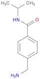 N-Isopropyl 4-(aminomethyl)benzamide