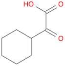 α-Oxocyclohexaneacetic acid