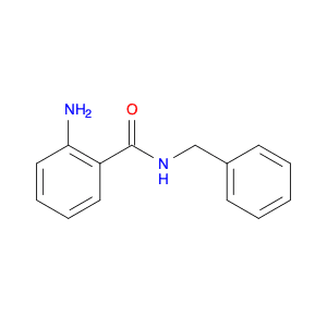 2-AMINO-N-BENZYL-BENZAMIDE