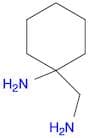 1-(aminomethyl)cyclohexan-1-amine