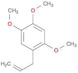 1,2,4-trimethoxy-5-(prop-2-en-1-yl)benzene