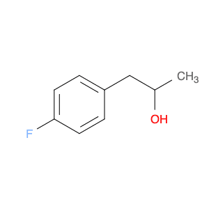 Benzeneethanol, 4-fluoro-α-methyl- (9CI)
