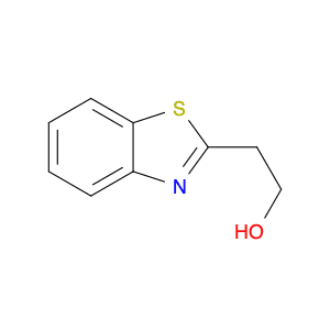 2-(1,3-Benzothiazol-2-yl)ethanol