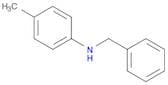 BENZYL-P-TOLYL-AMINE