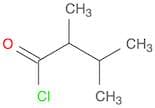 Butanoyl chloride, 2,3-dimethyl-