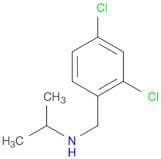 2,4-dichloro-N-isopropylbenzylamine
