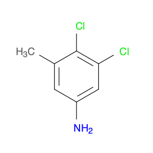 3,4-Dichloro-5-methylaniline
