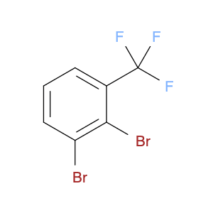 2,3-Dibromobenzotrifluoride