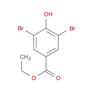 Ethyl 3,5-dibromo-4-hydroxybenzoate