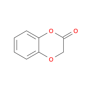Benzo[b][1,4]dioxin-2(3H)-one